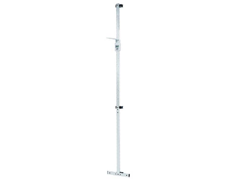 Digital Wall Mounted Height Rod/Stadiometers | Nuweigh