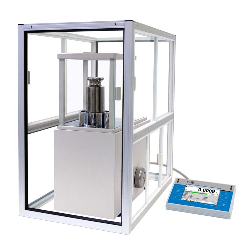 Mass Comparator | Nuweigh