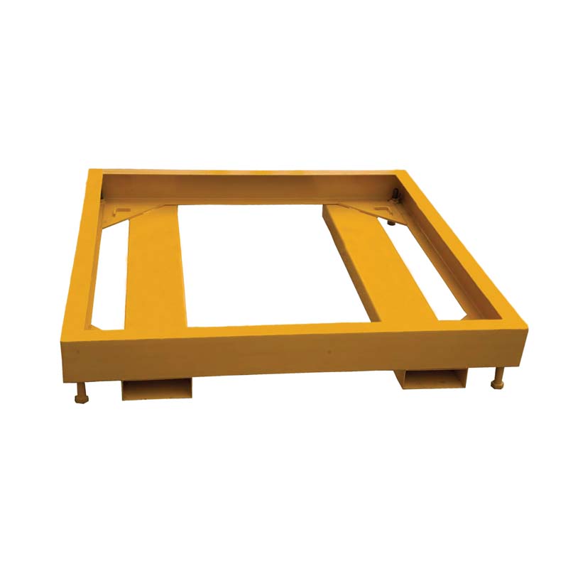 Protection Frame | Nuweigh